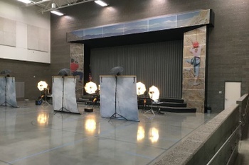 Multipurpose Room