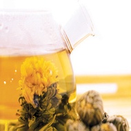 Mountain Mist Jasmine Blossom from The Tea Emporium