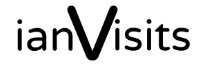 IanVisits logo