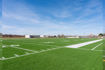 Turf Field