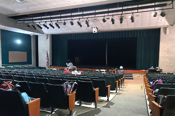 Theater