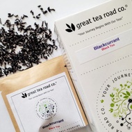 Blackcurrant from Great Tea Road Co.