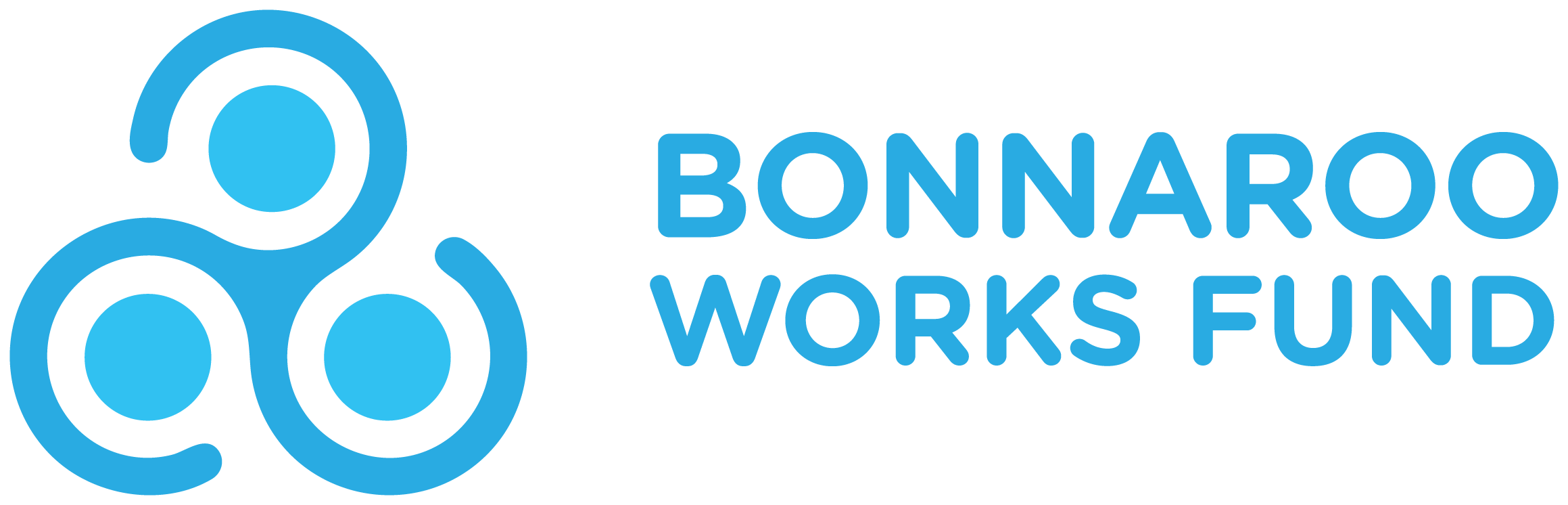 Bonnaroo Works Fund logo