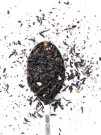 Salty Caramel from Be Still Tea