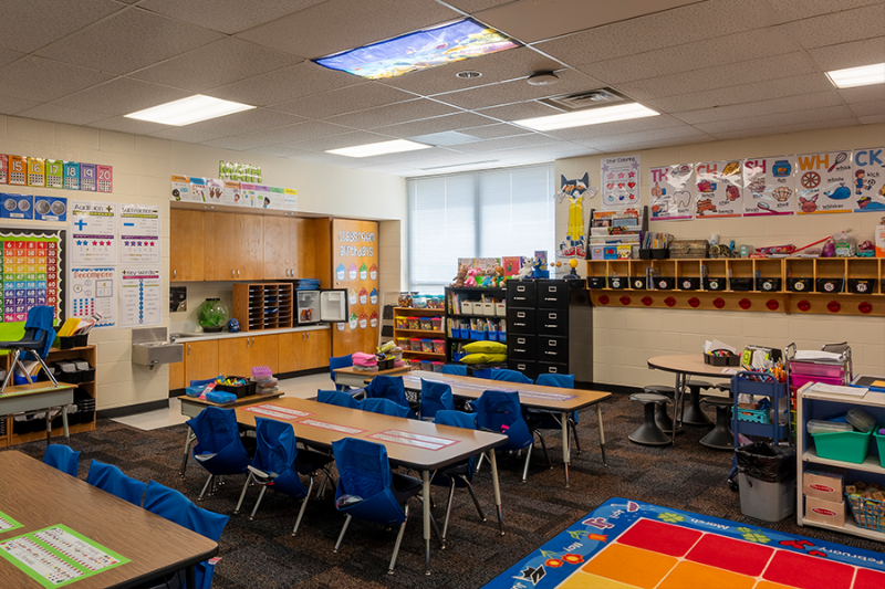 Classroom