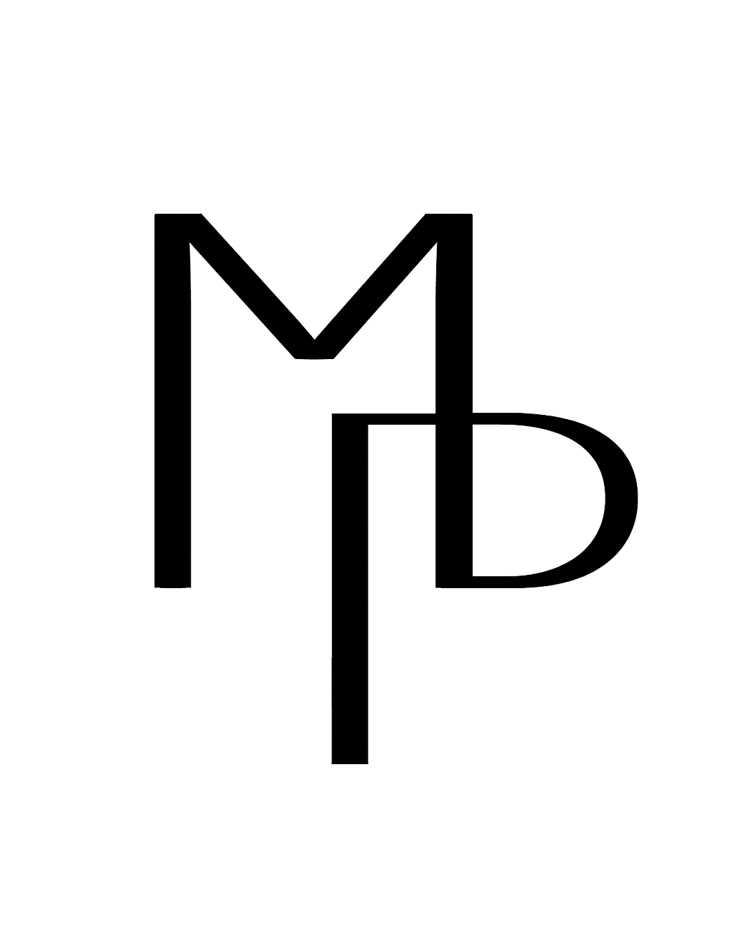McKoy Dance Project, Inc. logo