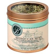 Moroccan Mint Premium Green from The Boston Tea Company