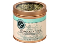 Moroccan Mint Premium Green from The Boston Tea Company
