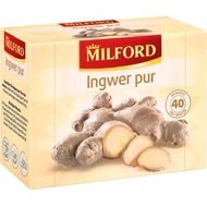 Ingwer pur from Milford