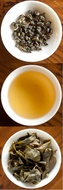 Traditional Dong Ding (2009 Winter) from Floating Leaves