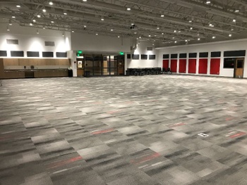 Tech Atrium