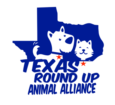 Texas Round Up Animal Alliance Inc logo