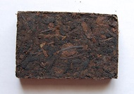2007 ChenXiang Laocha Pu-erh Tea Brick from PuerhShop.com