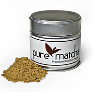 Red Matcha from Pure Matcha 