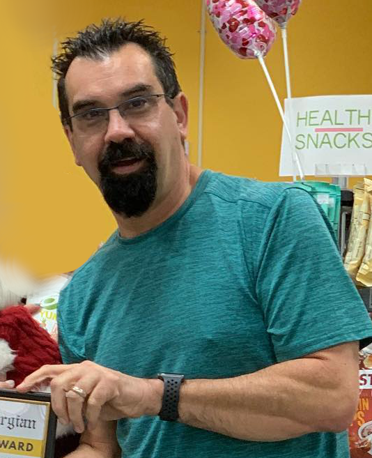 Soque River Watershed Association logo