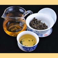 Phoenix Dan Cong Orchid Nectar Aroma Oolong from Yunnan Sourcing