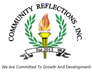 Community Reflections Inc. logo