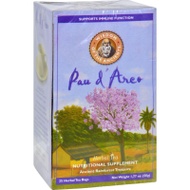 Pau d'Arco from Wisdom of the Ancients