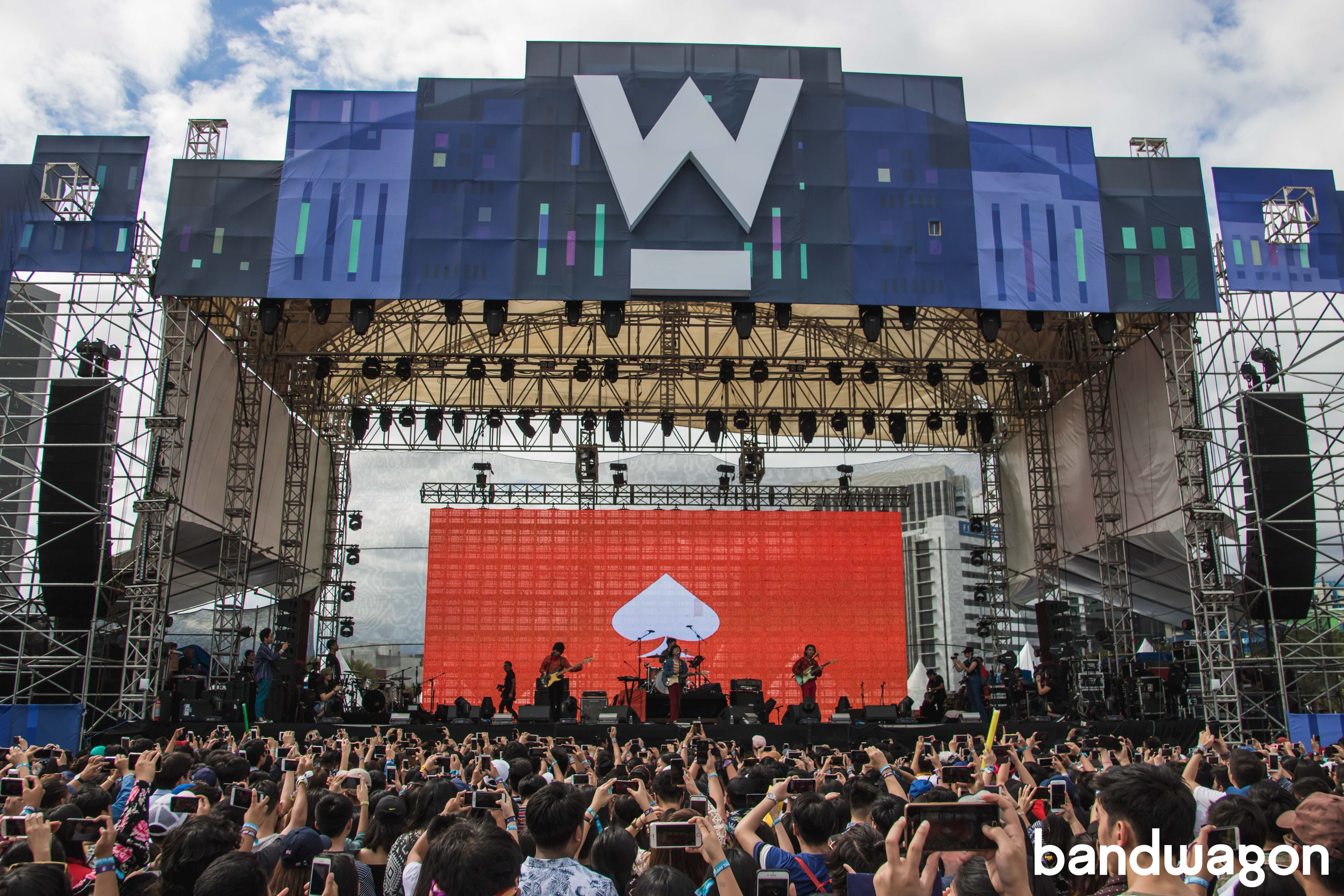 Wanderland Pixels 2018: The Report