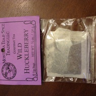 Wild Huckleberry from Montana Tea & Spice Trading LLC