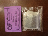 Wild Huckleberry from Montana Tea & Spice Trading LLC