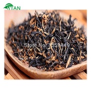 Jin Jun Mei from Titan Chinese Commodity Express