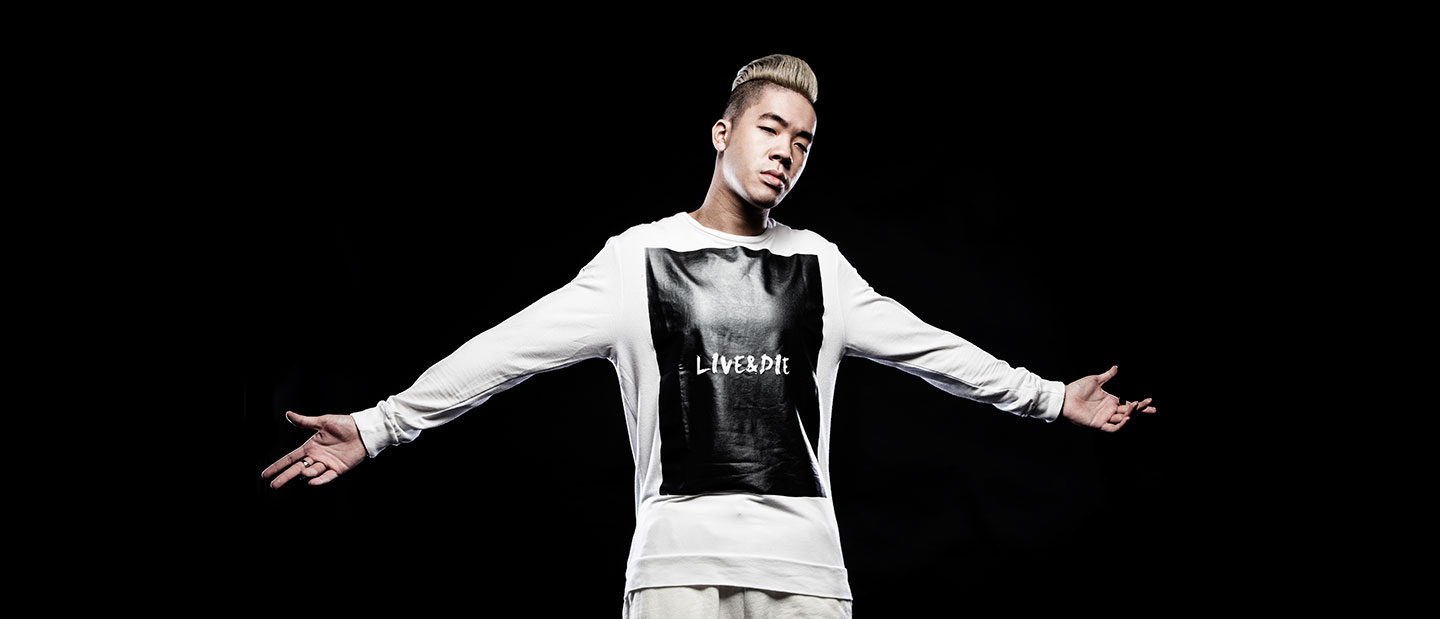 Obama will host PM Lee Hsien Loong in the White House, and the after-party will feature ShiGGa Shay