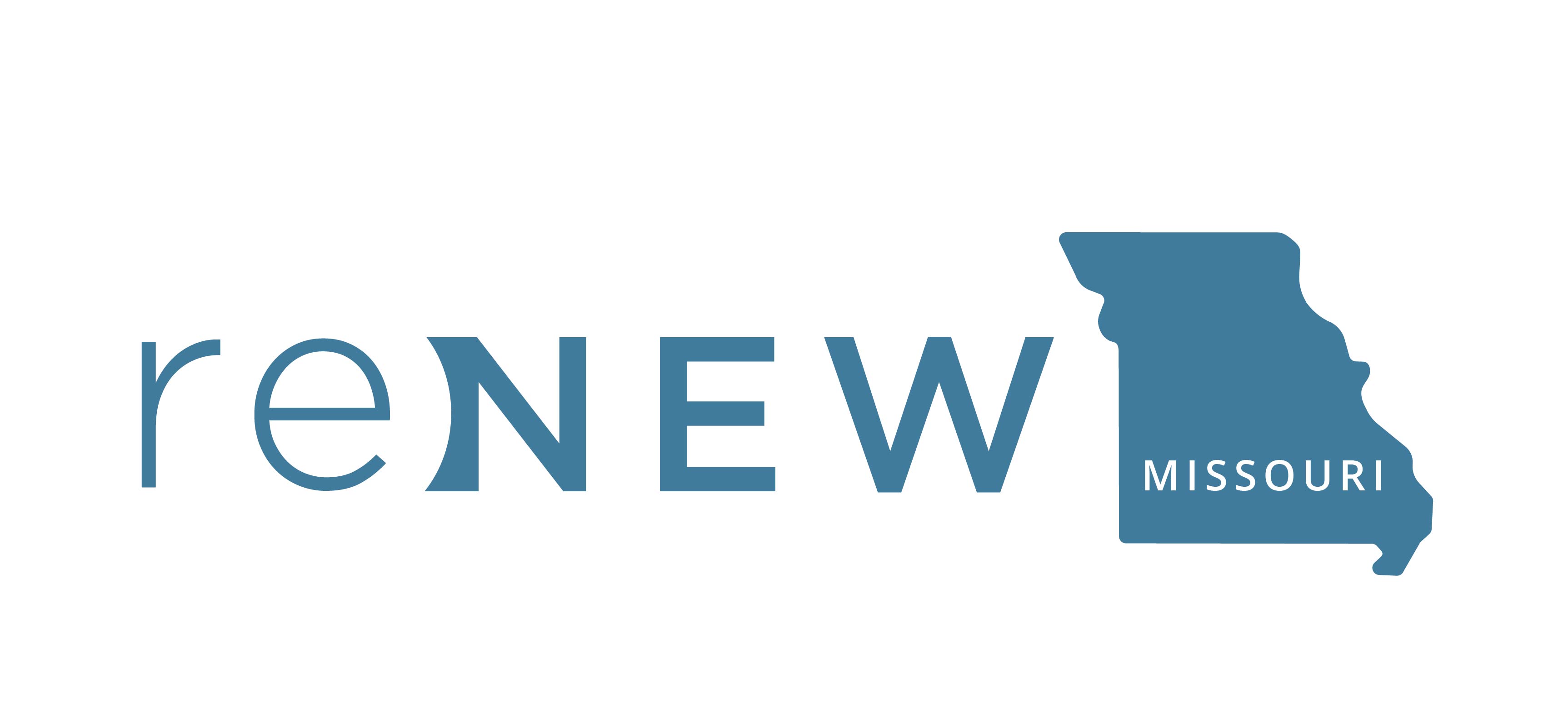 Renew Missouri logo