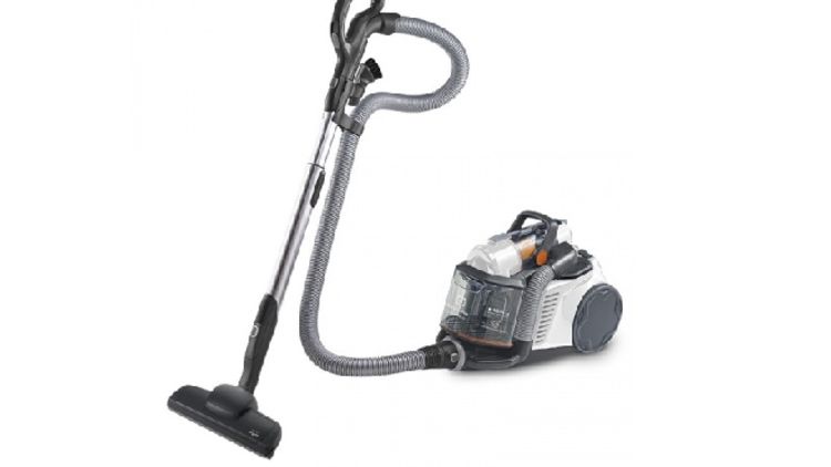 Electrolux Ultraflex Animal Allergy Pro Vacuum Cleaner