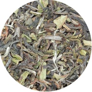 Darjeeling Oolong First Flush from Tea District