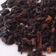 Osmanthus Oolong from Oolong Inc