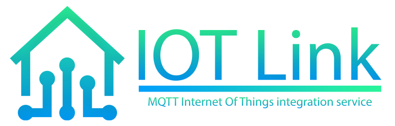 IOT Link logo