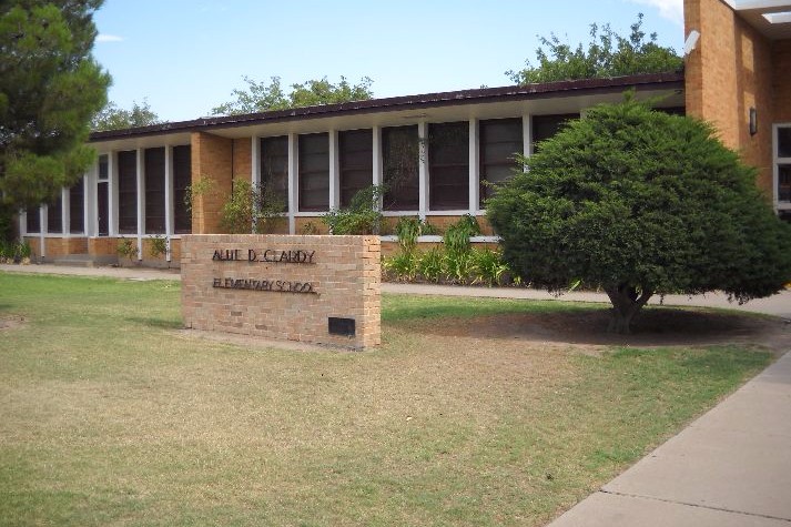 Clardy Elementary