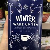 Winter Wake Up Tea from Trader Joe's