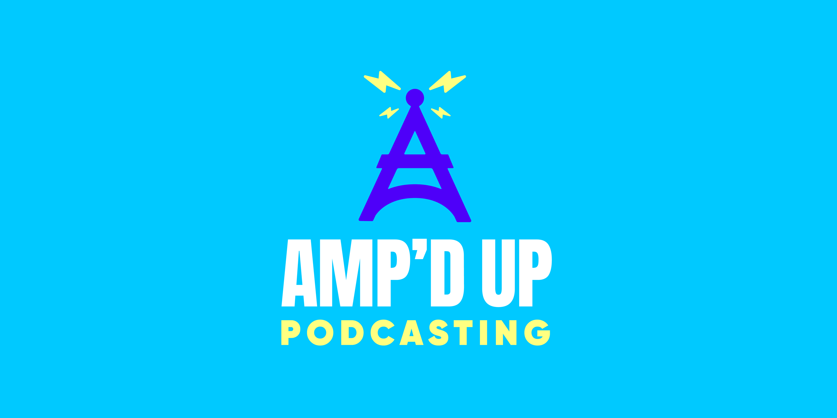 Pat Flynn – Amp'd Up Podcasting