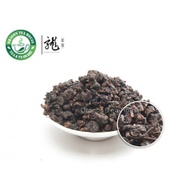 Hong Oolong from Dragon Tea House