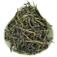 Middle Mountain "Zhu Ye" Bamboo Leaf Dan Cong Oolong Tea from Yunnan Sourcing