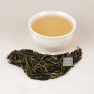 Organic Dragon Well - Long Jing from The Tea Smith