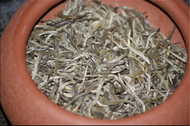 Silver Bud White Pu-erh - Big Snow Mountain (Da Xue Shan) 2003 from The Phoenix Collection