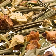 Licorice, Lemongrass, Peppermint from Premium Steap