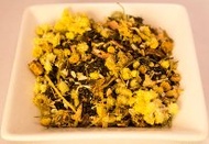 Witch's Brew from M&K's Tea Company
