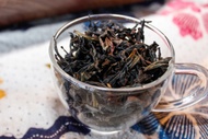 Unroasted Qilan Wuyi Oolong from Verdant Tea (Special)