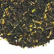 Mint Earl Grey from Red Leaf Tea
