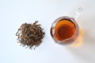 Golden Black Needle from Lost Tea