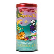 Tangerine (Little Citizens' Herb Tea) from The Republic of Tea