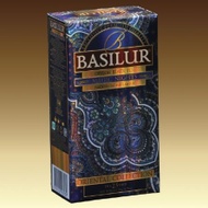Oriental collection - Magic Nights Flavored Ceylon Black Tea from Basilur