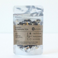 Happy Pumpkin Tea from Amoda Tea