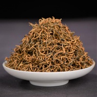 Competition Grade Jin Jun Mei Black Tea * Spring 2017 from Yunnan Sourcing
