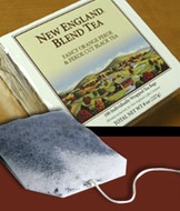 Orange Pekoe from New England
