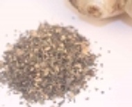 Tulsi Ginger from Happy Earth Tea